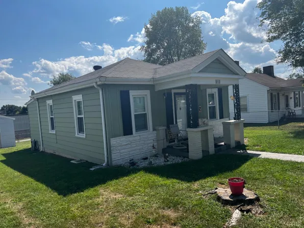 913 Park St, Altavista, VA 24517