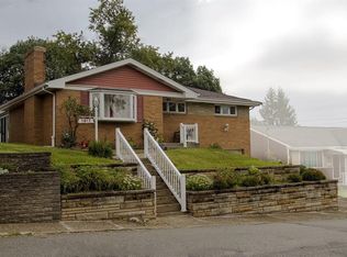 1817 Warriors Rd, Pittsburgh, PA 15205