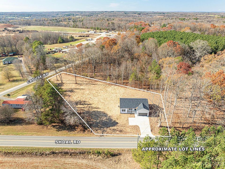 2528 Shoal Rd 7, Crouse, NC 28033 Zillow