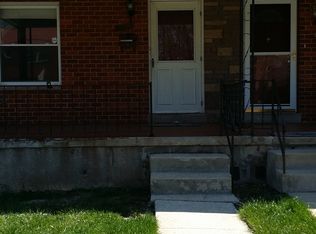 3719 Trent Rd, Randallstown, MD 21133