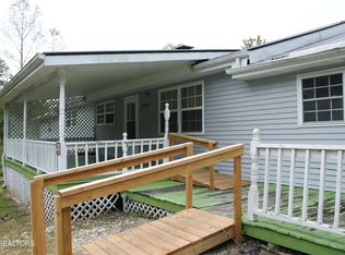 554 Mary Cromwell Rd, Jamestown, TN 38556