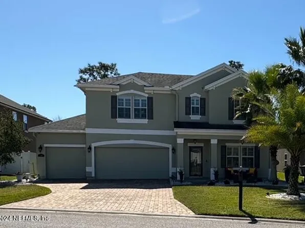 126 BRADFORD LAKE Circle, Jacksonville, FL 32218