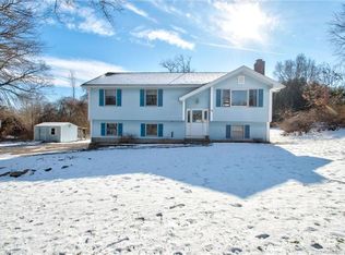 28 Hi Lea Farm Rd, Colchester, CT 06415
