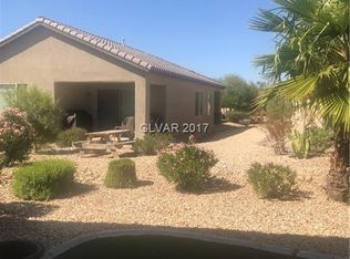 6084 Majestic Wind Ave, Las Vegas, NV 89122