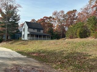 2 Maple Swamp Rd, East Sandwich, MA 02537