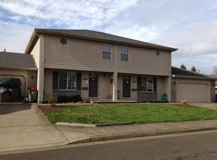 2228 Parker Pl, Eugene, OR 97402