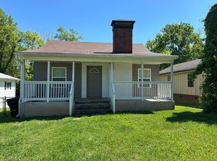 2422 Parkway Dr, Knoxville, TN 37918
