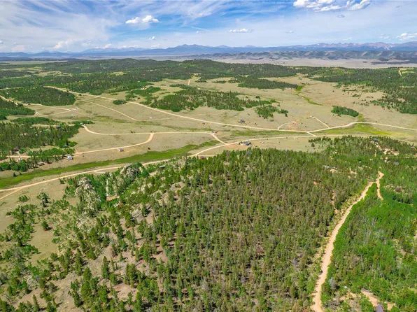 496 Houma Way, Como, CO 80456