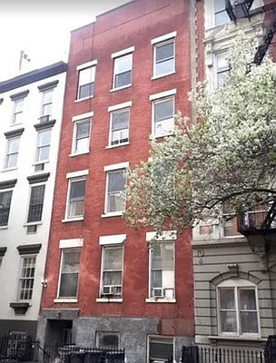 Rented by New York Residence | media 40