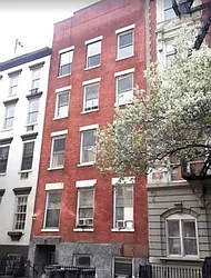 Rented by New York Residence