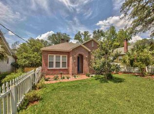 610 E 6th Ave, Tallahassee, FL 32303