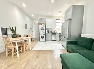 1975 Adam C Powell Blvd #3D, New York, NY 10026