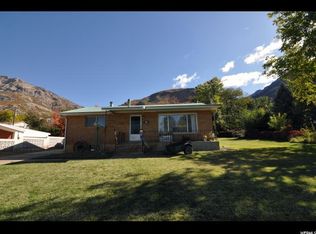 2568 N 1300 E, North Ogden, UT 84414