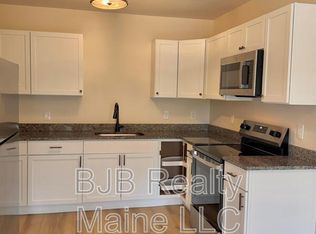 156 Woodford St #6, Portland, ME 04103
