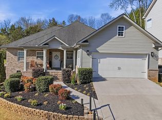 1125 Maples Glen Ln, Knoxville, TN 37923