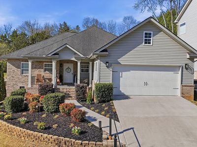 1125 Maples Glen Ln, Knoxville, TN, 37923