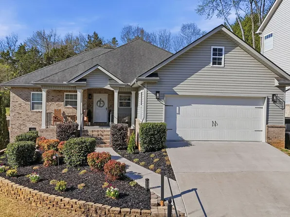 1125 Maples Glen Ln, Knoxville, TN 37923