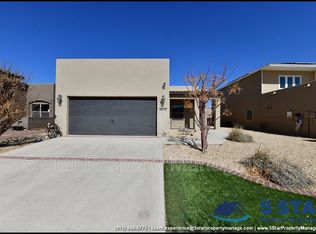 13717 Garforth Ave, El Paso, TX 79928