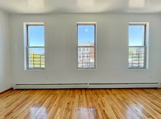 1376 Bushwick Ave #3, Brooklyn, NY 11207