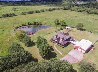 3600 Quarter Moon Ct, Santa Fe, TX 77517