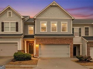 2561 Burnell Ln SW, Marietta, GA