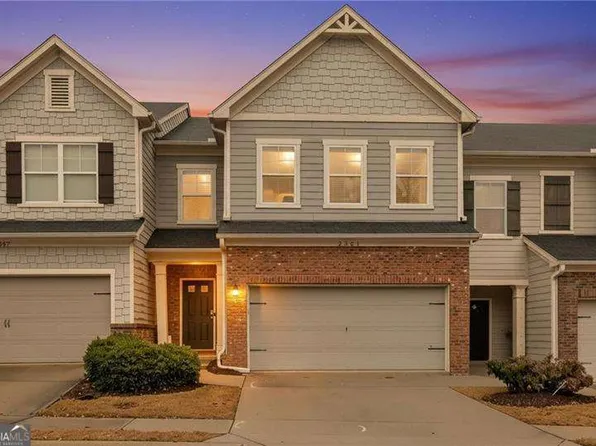 2561 Burnell Ln SW, Marietta, GA 30060
