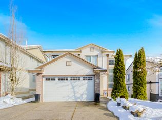 2209 Turnberry Ln, Coquitlam, BC