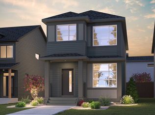 Kendal Plan, Laned at Seton, Calgary, AB T3M 3S2