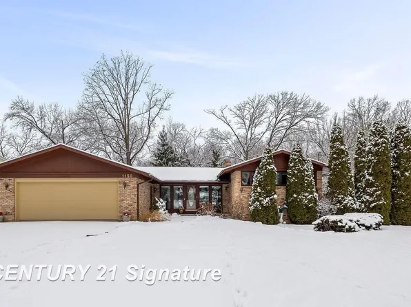 1150 River Forest Dr, Saginaw, MI 48638