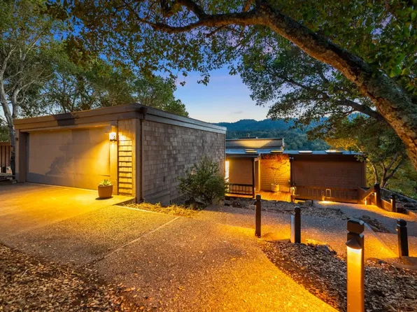 12 Hawkview St, Portola Valley, CA 94028