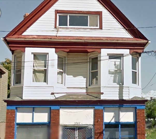 1st image of 3267 W 25th St