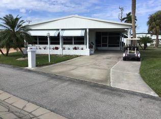 129 Chisholm Trl, North Fort Myers, FL 33917