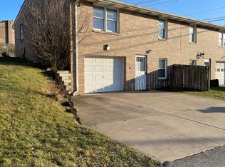 104 Columbia Dr, Canonsburg, PA