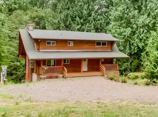 10630 SE Bull Run Rd, Sandy, OR 97055