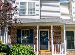 202 Barrington Way, Lynchburg, VA 24502