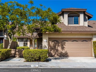 6265 E Twin Peak Cir, Anaheim, CA, 92807