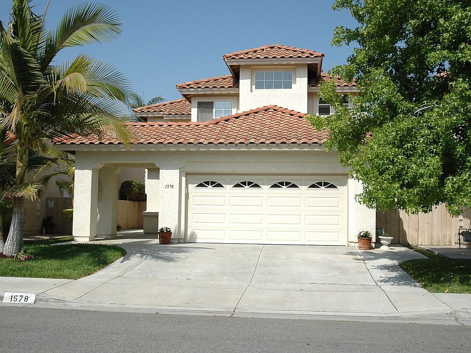 Welcome Home!