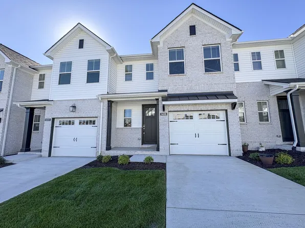 1428 Vanner Ct Lot 408, Gallatin, TN 37066