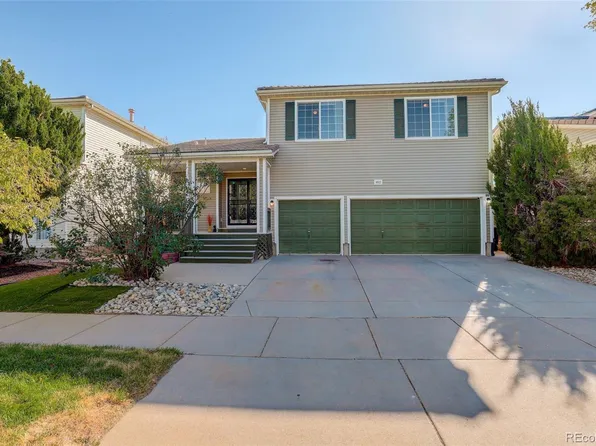 4822 Kirk Street, Denver, CO 80249