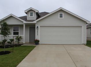 5632 Jasmine Spur, Bulverde, TX 78163