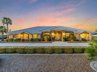 8137 W Avenue E12, Lancaster, CA