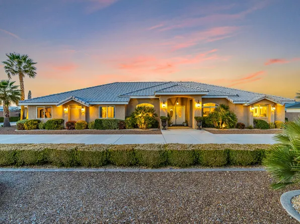 8137 W Avenue E12, Lancaster, CA 93536