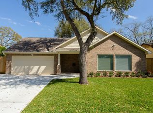 6618 Stroud Dr, Houston, TX 77074