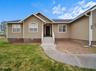 7599 Mission Hill Rd, Show Low, AZ 85939