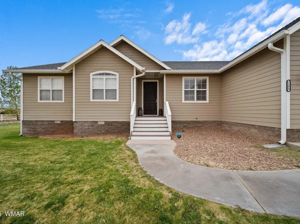 7599 Mission Hill Rd, Show Low, AZ 85939