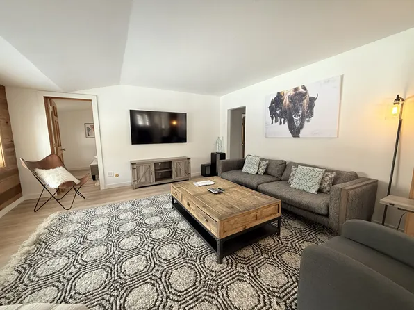 2890 N Moose Wilson Rd, Wilson, WY 83014