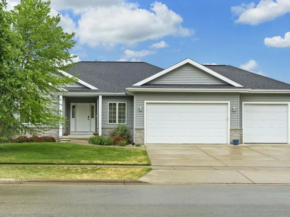 808 Sunset Drive, Lodi, WI 53555