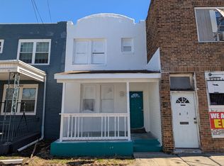 803 N Indiana Ave, Atlantic City, NJ