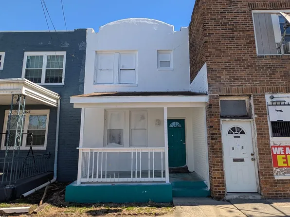 803 N Indiana Ave, Atlantic City, NJ 08401