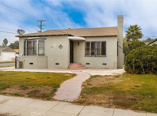 471 W Magnolia St, Compton, CA 90220